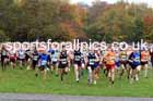 Senior men 2022 Start Fitness NEHL, Lambton Castle, Durham.  Photo: David T. Hewitson/Sports for All Pics